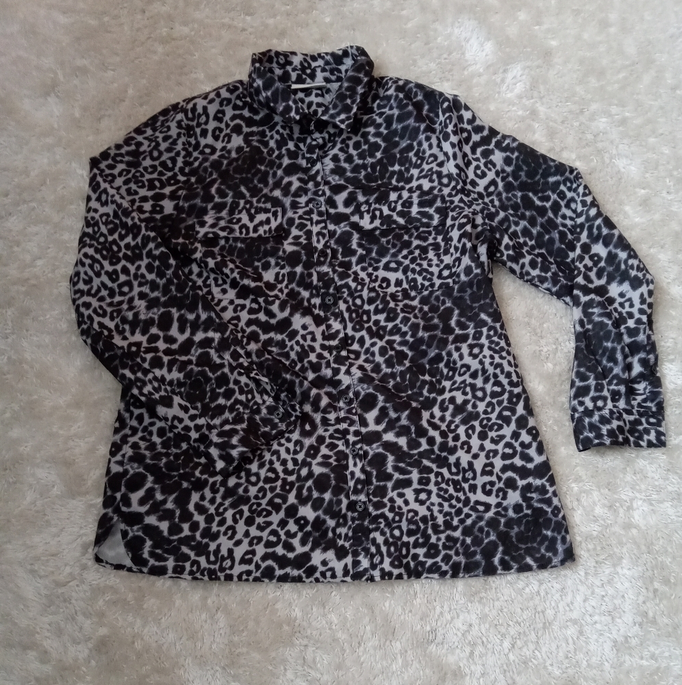 Women's STUDIO WORKS Blouse